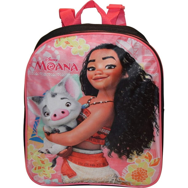 Moana Disney Princess Moana 12" Medium Backpack