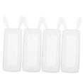 thumbnail image 5 of LEORX 4Pcs Remote Control Protector with Button Display for General Users, 5 of 8