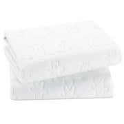 Baby Connection - Quilted Waterproof Multi-Use Pads