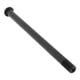 thumbnail image 1 of Eje Pasante Para Bicicleta, Buje Delantero Hueco De aleación De Aluminio Ligero Con Tubo Pasante Para Bicicletas Todoterreno., 1 of 7