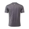 thumbnail image 4 of Camiseta MADRIDES del Real Madrid 24/25 temporada gris, 4 of 5