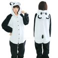 thumbnail image 1 of Unicornio Kigurumi Animal adultos gato oso sin dientes dragón Onesies pijama mapache disfraces dragón mono regalo de Navidad, 1 of 4
