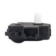 thumbnail image 2 of ISA HVAC Air Blend Door Actuator For Ford F-150 F-250 F350 Super Duty 2015-2018 Main Replacement for 604-288 FL3Z19E616C FL3Z19E616F 604288, 2 of 6