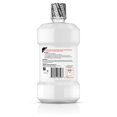 thumbnail image 6 of Listerine 24-HR Tooth Sensitivity Relief & Protection Alcohol-Free Formula Sensitivity Mouthwash, Fresh Mint Fl (Pack of 6), 6 of 12