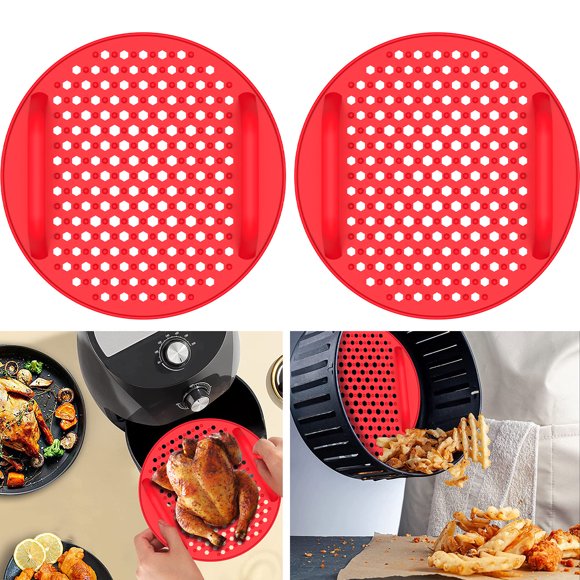 Heat Resistant Pad Under Air Fryer