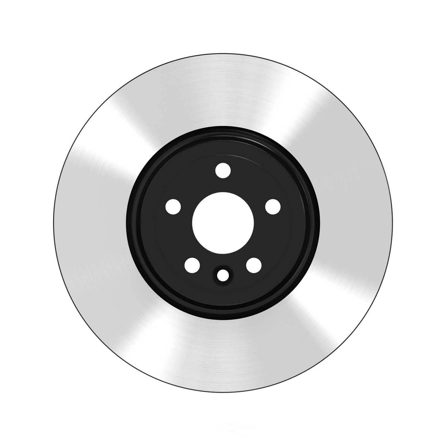 Wagner Brake BD180748E Front Disc Brake Rotor