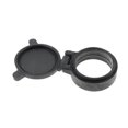 thumbnail image 4 of Tapa Protectora a Prueba de Polvo Protector de Ocular de 29 mm Con Cubierta Abatible para Telescopio Sunnimix Tapa del objetivo abierto, 4 of 7