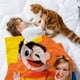 thumbnail image 2 of Bely y Beto anti-pilling, suave, ligera, esponjosa y acogedora de lujo para hogar y cocina – Perfecta para niños y adultos,150X200cm, 2 of 6