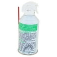 thumbnail image 2 of MG CHEMICALS 402A-285G, Super Duster 134, Aerosol, 10 Oz (296mL), Non-Flammable, No Residue, SL 5 years, 2 of 2