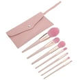 thumbnail image 1 of Soft Plant Fiber Silk Eyebrow Brush, Makeup Brushes Set, Cosmetic Brushes, For Makeup Cosmetic ANGGREK Otros, 1 of 8