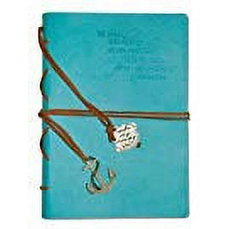 Proverbs 31, Pink Journal With Charm - Walmart.com
