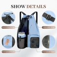 thumbnail image 2 of Mochila de Playa YUHAN PRETTY Impermeable para Hombre y Mujer, 2 of 6