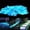 E, variant on Beforeyayn Multi Color Glowing Pebbles, Light Collecting Decorative Stones, for Bird Baths and Fountains, Great for Adding Magic to Patio, Driveway, and Zen Gardens