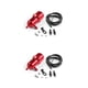 thumbnail image 2 of Speravity Boost Controller Suministros para automóviles Accesorios mejorados Regulador de aleación de aluminio profesional Kit de válvula de Type1 NO1, 2 of 6