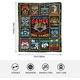 thumbnail image 5 of LHSHID Computer Programmer Gifts for Men Women Blanket Flannel Soft and Comfortable Anti static Bed Sofa Blanket 50x60in, 5 of 5