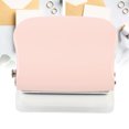 thumbnail image 1 of Mini 5 Hole Paper Puncher with Suitable for A4,A5,B5 Notebook, Scrapbook, Crafts, and DIY, Compact and Efficient Hole Puncher for Office, School, Home Use, 1 of 7