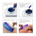 thumbnail image 5 of Twice Pots Warmer Machine Professional Hair Removal Paraffin Wax Heater ,Fast Heating, 5 of 5