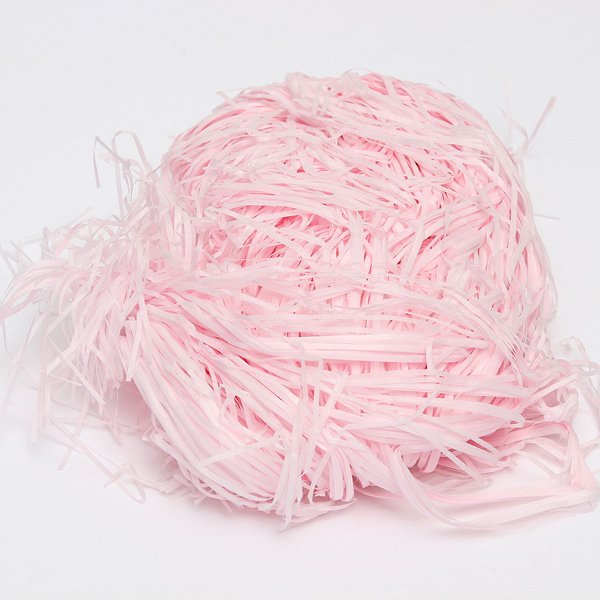 Paper Shred for Gift Package Filler and Kraft Cut Paper Filler for Gift