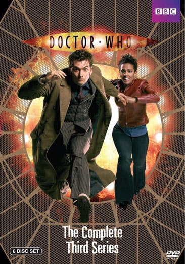 Doctor Who: The Complete Specials (Repackage/DVD) [DVD] - Walmart.com