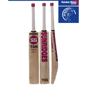 SS Retro Gutsy Cricket Bat