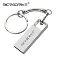 thumbnail image 5 of Mini key USB Flash Drive Sliver black metal pen drive 4GB 8GB 16GB 64GB 32GB 128GB memory stick pendrive flash card black 32GB, 5 of 5