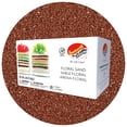 thumbnail image 2 of Sandtastik Sable Grossier Coloré, Marsala - 10 lb, 2 of 5