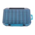 thumbnail image 4 of Almencla Petite Boîte de Rangement pour Appâts de Pêche Compacte Portable, 4 of 8