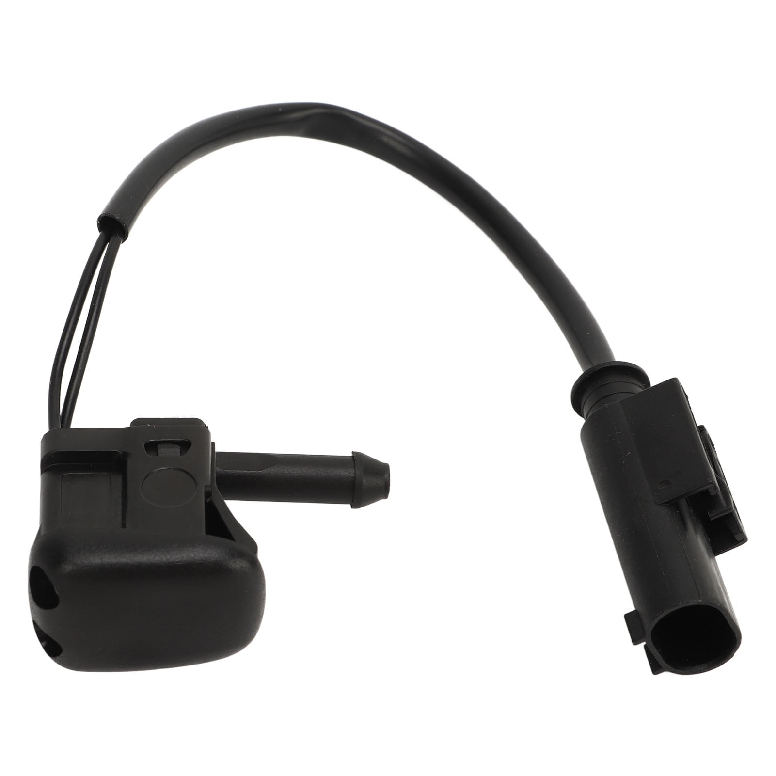 Windshield Wiper Spray Jet, Better Driving Vision LR040670 High Flow