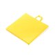 thumbnail image 1 of Outdoor Picnic Camping Portable Cushion PU Leather Hand Square Round Hexagonal Cushion Office Chair Cushion 3, 1 of 5