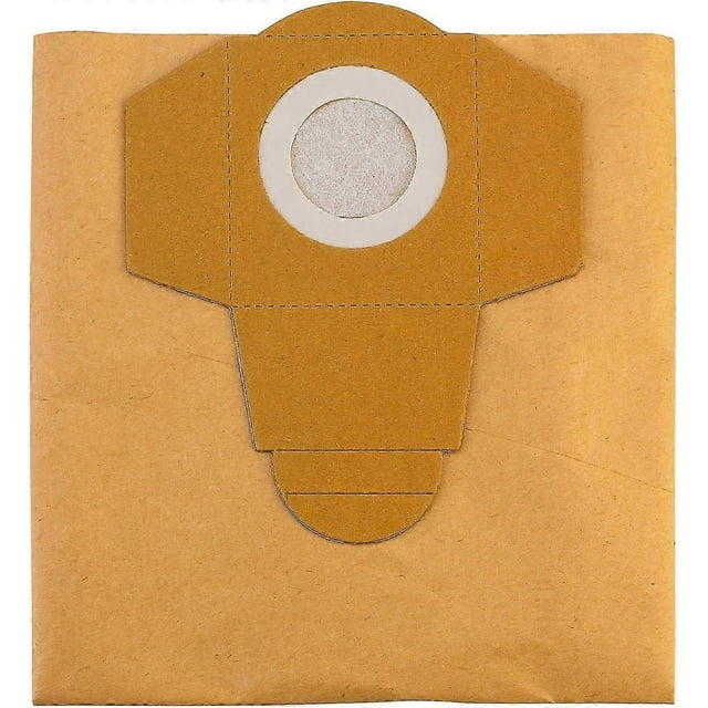 Accessory 10 Replacement Bags For Vacuum Cleaner 20 L For Th-vc 1815 / Th-vc 1820/1 S