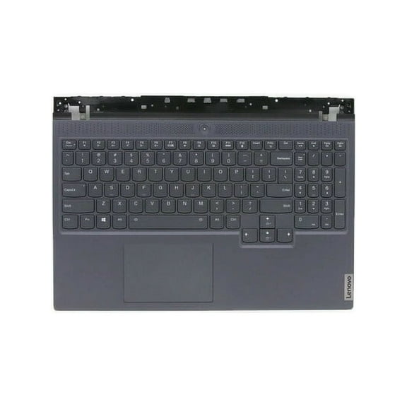 New Genuine Lenovo Legion 7-15 Series Palmrest Touchpad 5CB0Z20992