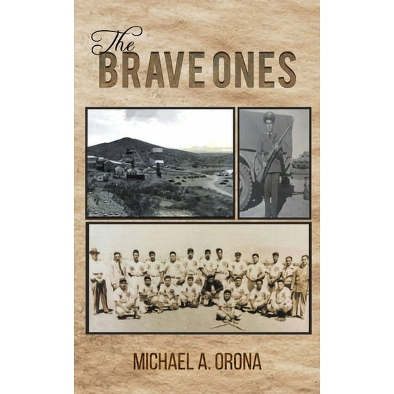The Brave Ones, (Paperback)