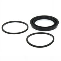 Centric 143.61001 Caliper Repair Kit Fits select: 1995-1997 LINCOLN TOWN CAR, 1995-1997 FORD CROWN VICTORIA