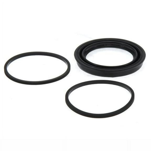 Centric 143.61001 Caliper Repair Kit Fits select: 1995-1997 LINCOLN TOWN CAR, 1995-1997 FORD CROWN VICTORIA