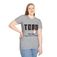 thumbnail image 5 of Funny Teammate I found the Hidden i Sarcastic Men Women Tee, 5 of 6