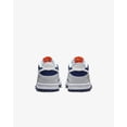 thumbnail image 4 of NIKE Unisex Child 5.5Y Big Kids FN6968-025 White Midnight Navy, 4 of 6
