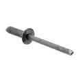 thumbnail image 3 of Polaris OEM Body/Frame Assembly Rivet, 7621433, 3 of 4