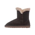 thumbnail image 3 of SC35 Tiny2 Bottes de Confort par Temps Froid Olive, 3 of 6