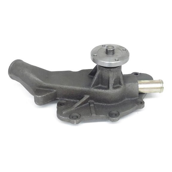 Water Pump - Compatible with 1974 - 1975 Ford F-600