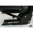 thumbnail image 5 of Black TracSeats Tractor Suspension Seat Fits International Harvester 454 464 574, 5 of 10