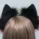 thumbnail image 5 of Fox Wolf Cat Dog Ears Diadema Barrettes Disfraz de Halloween Party Headgear Headwear Accesorios para el cabello Adepaton BST2001785, 5 of 7