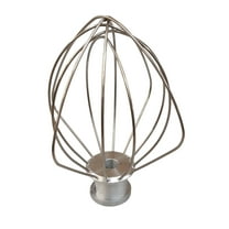 Stand Mixer, 4.5 QT Wire Whip, for KitchenAid, K45WW, 9704329, WP9704329