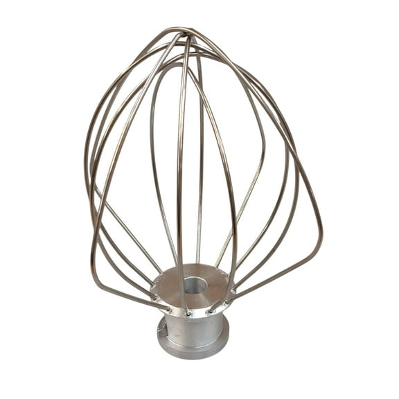 Stand Mixer, 4.5 QT Wire Whip, for KitchenAid, K45WW, 9704329, WP9704329