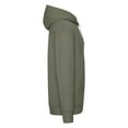 thumbnail image 3 of Fruit of the Loom Mens Premium Hoodie, 3 of 4