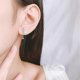 thumbnail image 3 of Earrings S925 Silver Bead Earrings For Women 26-27s, 3 of 5