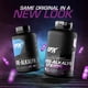 thumbnail image 2 of EFX Sports Kre-Alkalyn EFX | pH Correct Creatine Monohydrate Pill Supplement | Strength, Muscle Growth & Performance | 120 Servings, 240 Capsules, 2 of 5