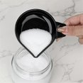 thumbnail image 3 of 10PCS 5 Sizes Plastic Weighing Powder Pan with Scoop, 3 of 5