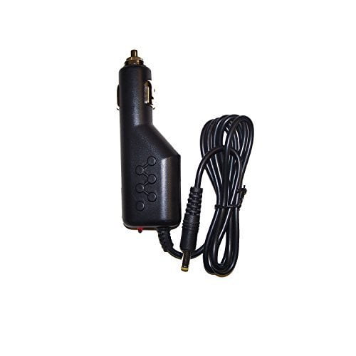 CAR DC Power Adapter Replacement for COBRA MR HH330 FLT, MR HH330 FLOAT