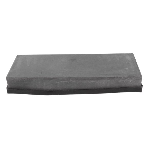 Whetstone Knife Sharpener, Water Grinding Safe Anti Slip Easy Cleaning Boron Carbide 800 Grit Knife Whetstone Reliable With Base For Axes For Woodworking