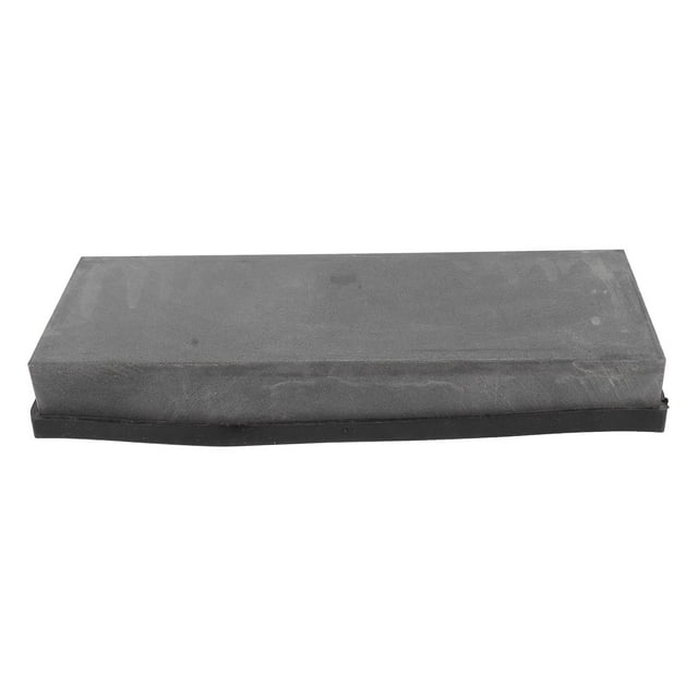 Afilador de cuchillos con piedra de afilar, piedra de afilar de grano 800, piedra de afilar con grano de boro, piedra para afilar cuchillos, durabilidad mejorada